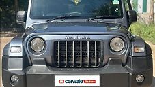 Used Mahindra Thar LX Hard Top Diesel MT 4WD in Delhi