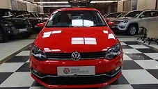 Used Volkswagen Polo Highline1.0L (P) in Bangalore