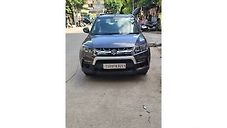 Used Maruti Suzuki Vitara Brezza VDi in Hyderabad