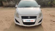 Used Maruti Suzuki Ritz Vxi BS-IV in Delhi
