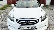 Used Honda Accord 2.4 Elegance AT in Delhi