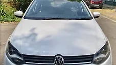 Used Volkswagen Polo Comfortline 1.2L (P) in Mysore