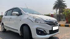 Used Maruti Suzuki Ertiga VXI CNG in Navi Mumbai