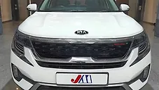Used Kia Seltos GTK 1.4 in Ahmedabad