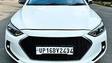 Used Hyundai Elantra 1.6 SX (O) in Delhi