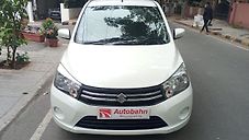 Used Maruti Suzuki Celerio VXi AMT in Bangalore