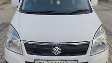 Used Maruti Suzuki Wagon R 1.0 VXI AMT in Delhi