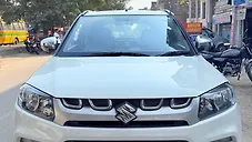 Used Maruti Suzuki Vitara Brezza VDi (O) [2016-2018] in Lucknow