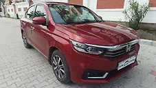 Used Honda Amaze 1.2 VX MT Petrol [2018-2020] in Chennai