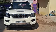 Used Mahindra Scorpio 2021 S7 120 2WD 7 STR in Patna