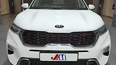 Used Kia Sonet GTX Plus 1.0 DCT [2020-2021] in Ahmedabad