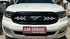 Used Ford Endeavour Titanium Plus 2.0 4x4 AT in Jaipur
