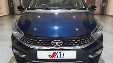 Used Tata Tigor XZA Plus [2020-2023] in Ahmedabad