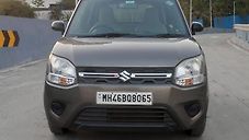 Used Maruti Suzuki Wagon R 1.0 LXI CNG in Mumbai