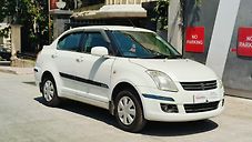 Used Maruti Suzuki Swift DZire VXI in Mumbai