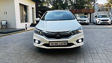 Used Honda City 4th Generation V CVT Petrol [2017-2019] in Delhi