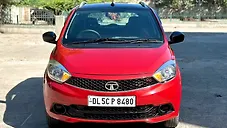 Used Tata Tiago Wizz Edition Petrol in Delhi