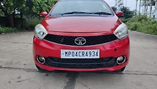 Used Tata Tiago Revotron XZ in Bhopal