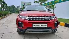 Used Land Rover Range Rover Evoque HSE Dynamic in Chandigarh