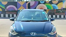 Used Hyundai Grand i10 Nios Sportz AMT 1.2 Kappa VTVT in Surat