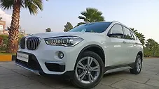 Used BMW X1 sDrive20d M Sport in Chandigarh