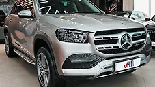 Used Mercedes-Benz GLS 400d 4MATIC [2020-2023] in Ahmedabad
