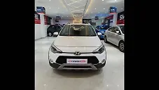 Used Hyundai i20 Active 1.2 S in Kanpur