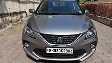 Used Maruti Suzuki Baleno Zeta 1.2 AT in Thane