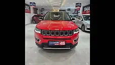 Used Jeep Compass Limited Plus Diesel [2018-2020] in Kanpur