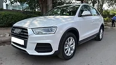 Used Audi Q3 35 TDI Premium in Chandigarh