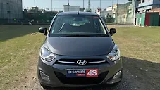 Used Hyundai i10 Era 1.1 iRDE2 [2010-2017] in Dehradun