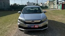 Used Honda Amaze 1.2 S MT Petrol [2018-2020] in Dehradun