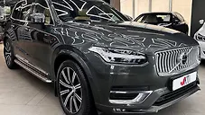 Used Volvo XC90 D5 Inscription in Ahmedabad