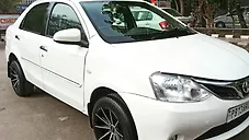 Used Toyota Etios GD in Ludhiana