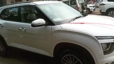 Used Hyundai Creta E 1.5 Diesel [2020-2022] in Ludhiana