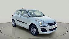 Used Maruti Suzuki Swift LXi in Surat