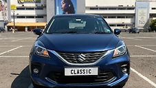 Used Maruti Suzuki Baleno Delta 1.2 in Mumbai