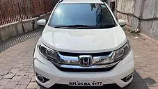 Used Honda BR-V VX Diesel in Mumbai