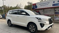 Used Toyota Innova Crysta GX 2.4 AT 8 STR in Mumbai