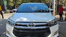Used Toyota Innova Crysta 2.4 VX 7 STR [2016-2020] in Mumbai