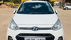 Used Hyundai Grand i10 Sportz 1.2 Kappa VTVT Special Edition [2016-2017] in Kanpur