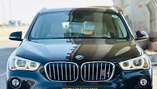 Used BMW X1 sDrive20i xLine in Delhi