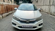 Used Honda City 4th Generation V CVT Petrol [2017-2019] in Thane