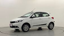 Used Tata Tiago Revotron XZ in Delhi