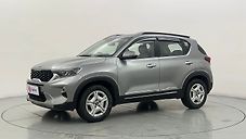 Used Kia Sonet HTX 1.0 iMT [2020-2021] in Delhi