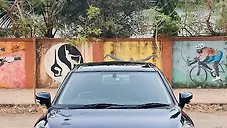 Used Maruti Suzuki Baleno Alpha MT [2022-2023] in Thane