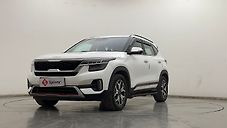 Used Kia Seltos GTX Plus 1.4 [2020-2021] in Hyderabad