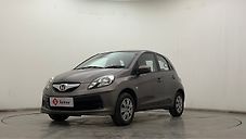 Used Honda Brio S MT in Hyderabad