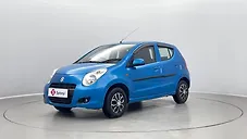 Used Maruti Suzuki A-Star Zxi in Jaipur