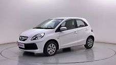 Used Honda Brio S MT in Bangalore